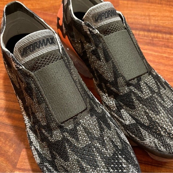Air Vapormax FK Moc 2 (Acronym Collab) - Picture 8 of 11